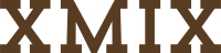 XMIX Geschenken Logo